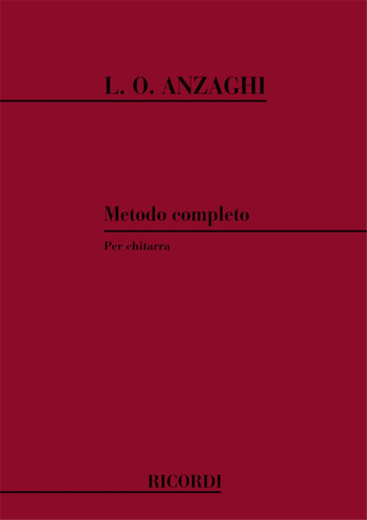 Metodo Completo